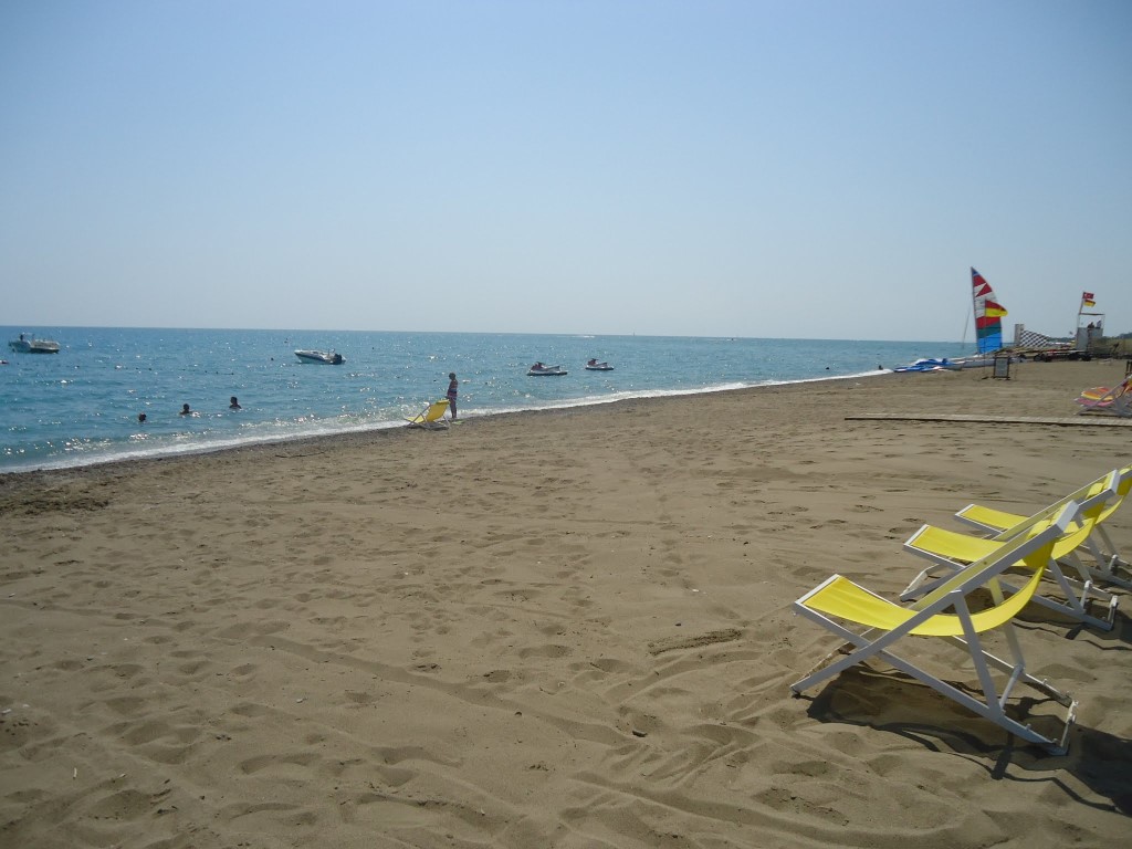 imagini hotel LETOONIA GOLF BELEK